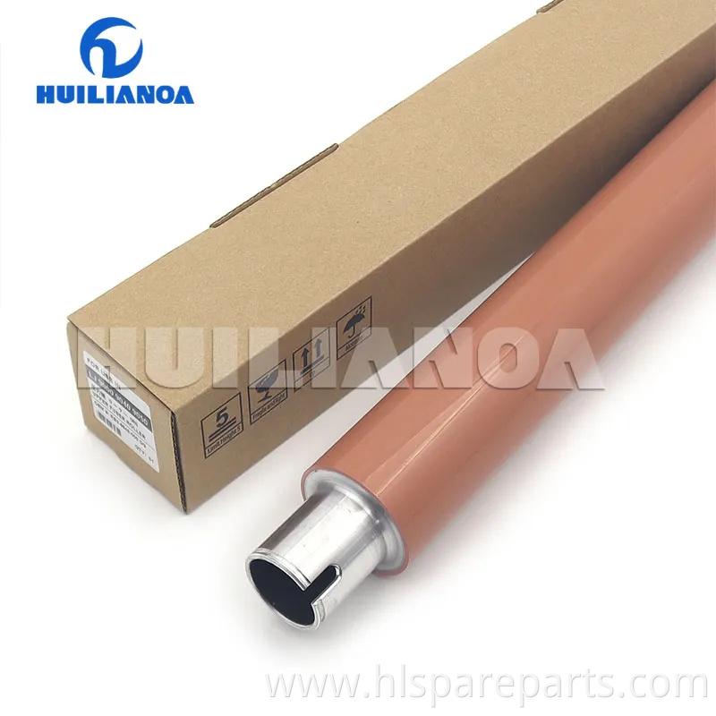 Upper Fuser Roller Heat Roller for HP Laserjet 9000 9040 9050 Upper Roller Rb2-5948-000cn Ufr-9000-000cn Printer Parts
